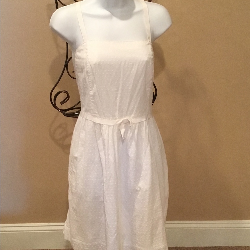 TOMMY HILFIGER SUN DRESS
